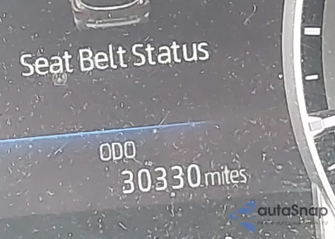 2023 Toyota Highlander Xle from USA, damaged, VIN 5TDKDRBH8PS012635